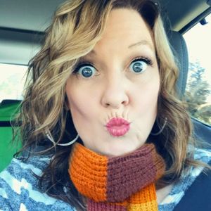 Meet your Posher, Janet